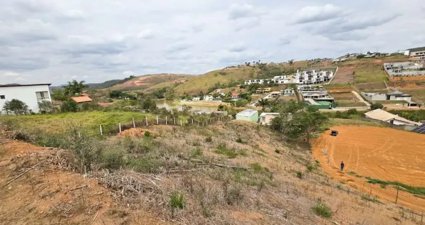 Terreno à venda na Rodovia Br 040 Km, Dias Tavares, Juiz de Fora