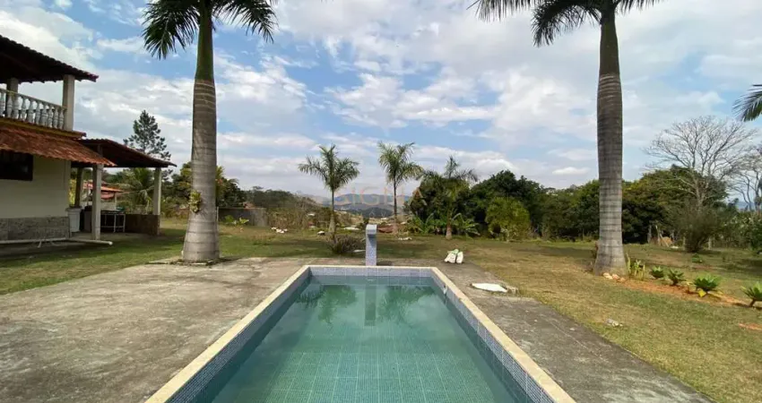 Granja a venda no condomínio parque das colinas, em matias barbosa mg