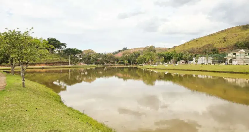 Terreno à venda na Rodovia Br 040 Km, Dias Tavares, Juiz de Fora
