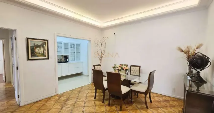 Apartamento 3 quartos com suíte à venda - centro - juiz de fora