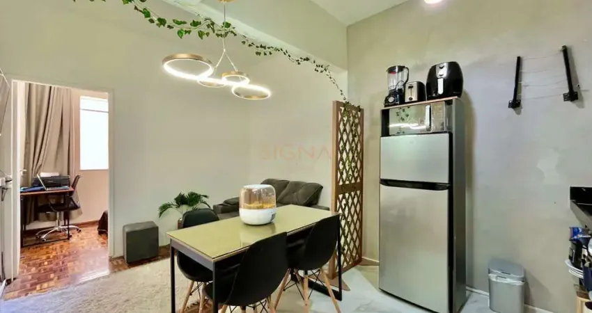 Apartamento 2 quartos à venda na r. santo antônio (centro de juiz de fora-mg)