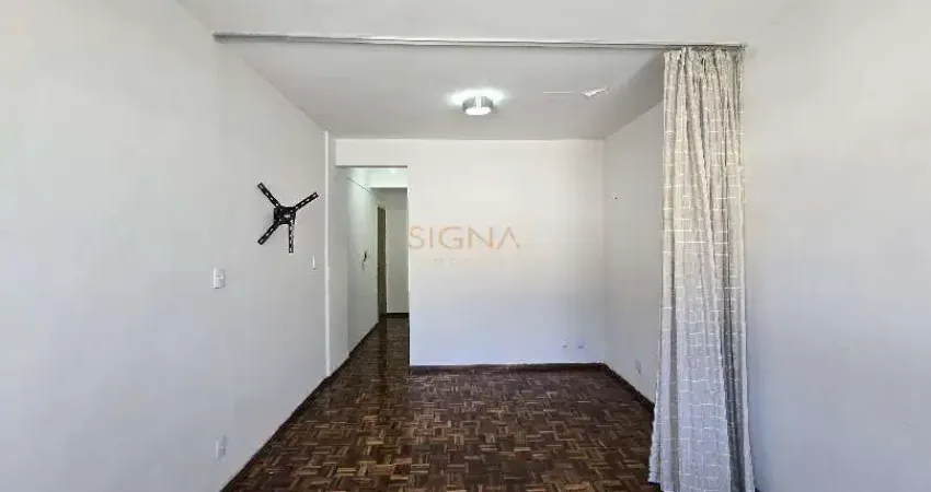 Apartamento com 1 quarto à venda na Rua Roberto de Barros, Centro, Juiz de Fora