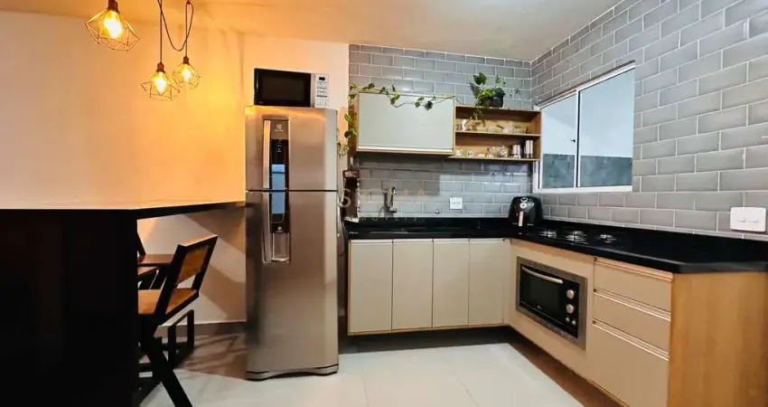 Casa com 3 quartos à venda na Rua Eduardo Sathler, Serra D'Água, Juiz de Fora