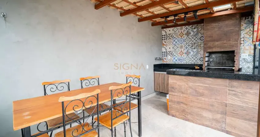 Cobertura com 2 quartos à venda na Avenida Doutor Moacyr Siqueira, 190, Jardim do Sol, Juiz de Fora