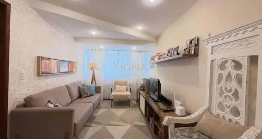 Apartamento com 3 quartos à venda no Cascatinha, Juiz de Fora