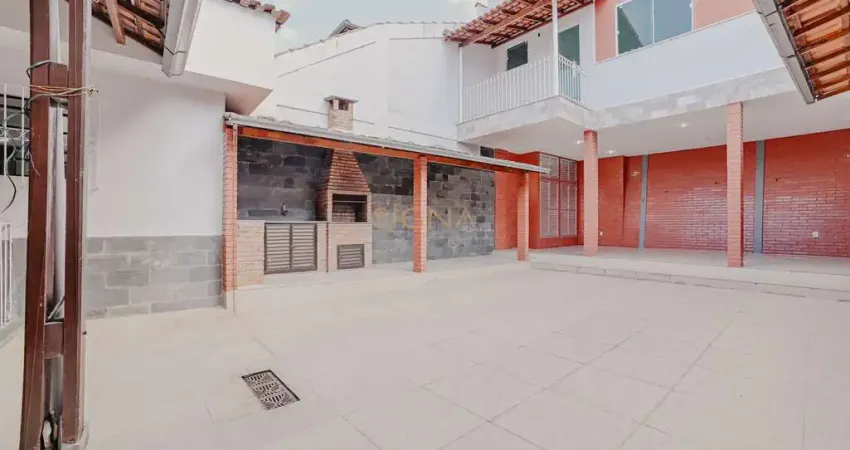 Casa 4 quartos à venda em bairro bosque dos pinheiros, juiz de fora mg