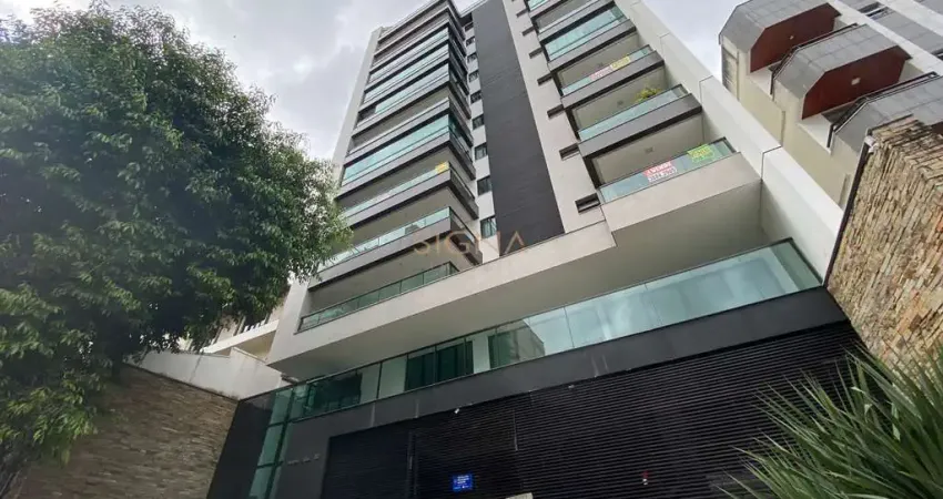 Apartamento com 4 quartos à venda na Rua Doutor Antônio Carlos, 383, Centro, Juiz de Fora