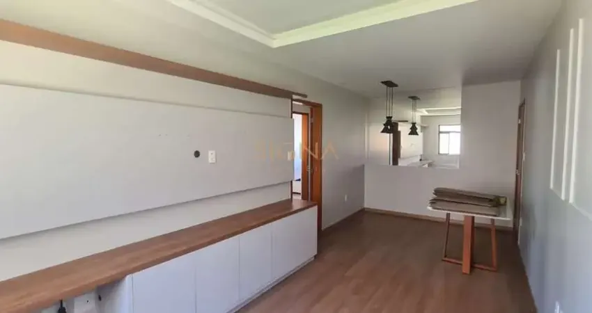 Apartamento 2 quartos para locação no granbery, r$1.700,00