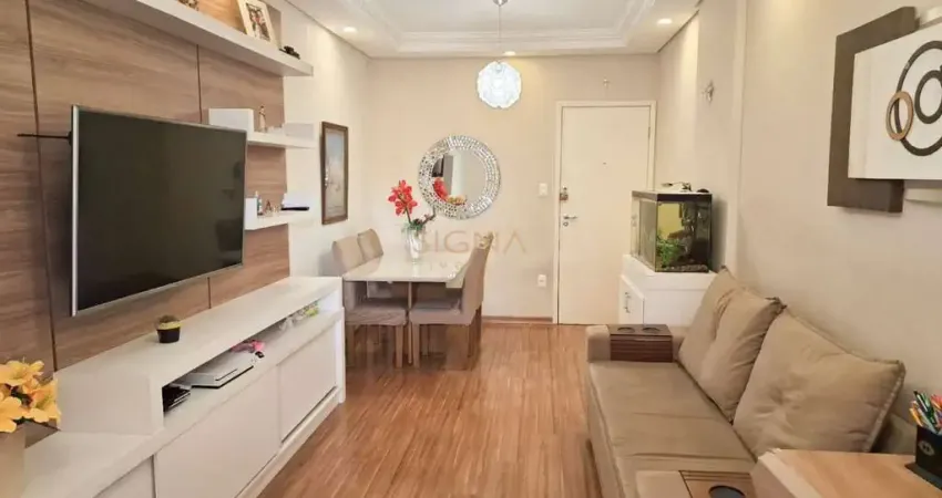 Apartamento 3 quartos com suíte e vaga à venda - av. rio branco - juiz de fora