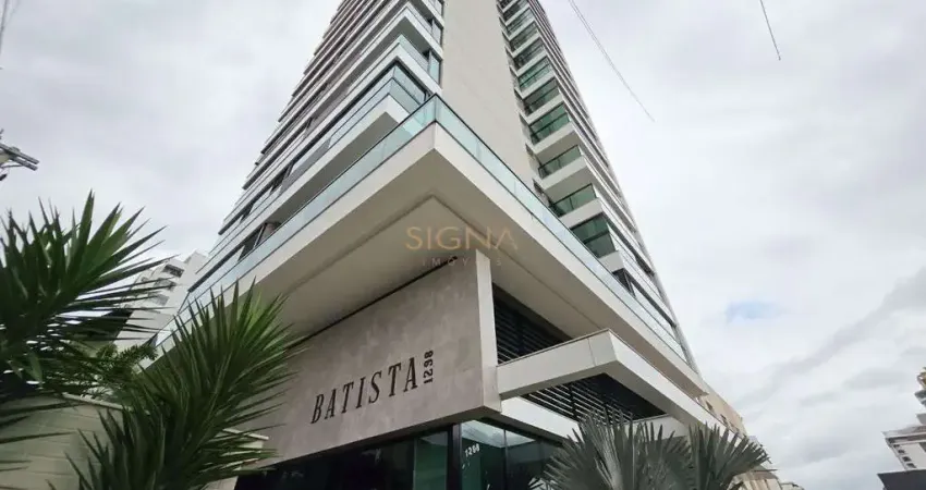 Apartamento 3 quartos com suíte à venda - duas vagas - juiz de fora