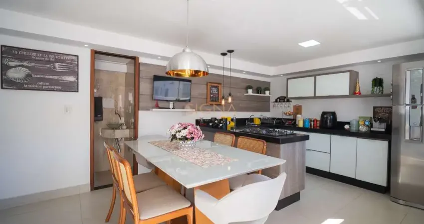 Cobertura com 4 quartos à venda na Rua Professor Inácio Werneck, 373, São Mateus, Juiz de Fora