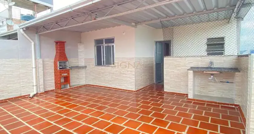 Cobertura a venda 3 quartos com suíte no granbery juiz de fora mg