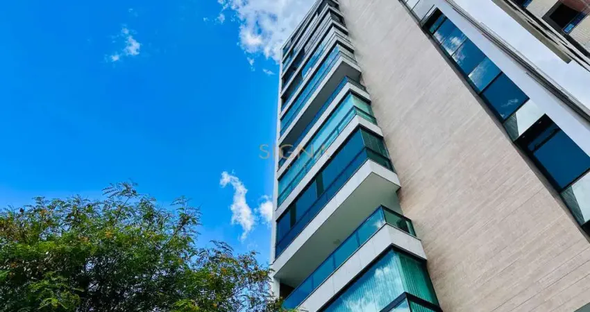 Apartamento à venda 2 quartos com suíte, elevador e 1 vaga de garagem, santa helena, juiz de fora mg