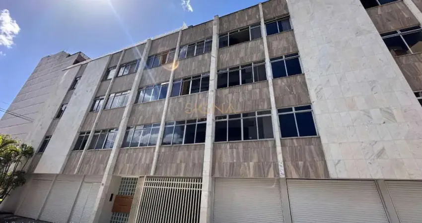 Apartamento a venda no alto dos passos - 176m² - 4 quartos - garagem individual para 2 carros e 1 moto