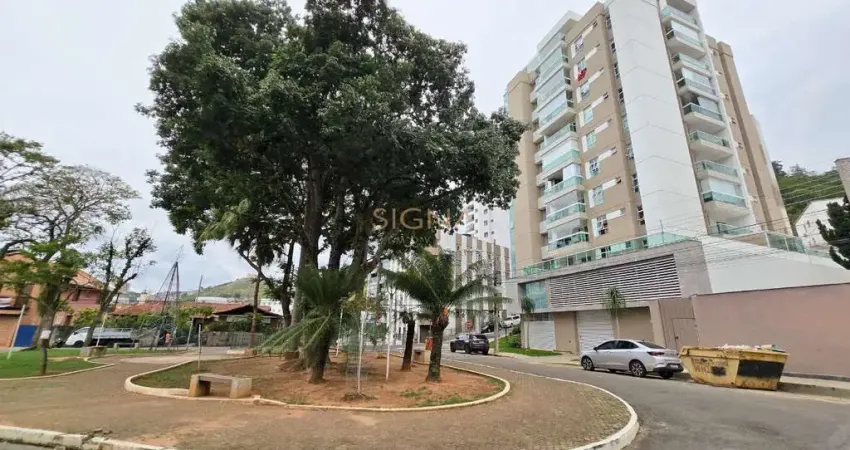 Apartamento 3 quartos com suíte e vaga à venda - são mateus - juiz de fora