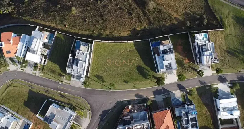 Lote / terreno à venda condomínio alphaville com projeto aprovado juiz de fora mg