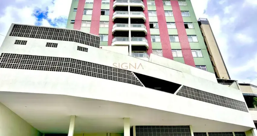 Cobertura à venda na rua moraes e castro – são mateus, juiz de fora