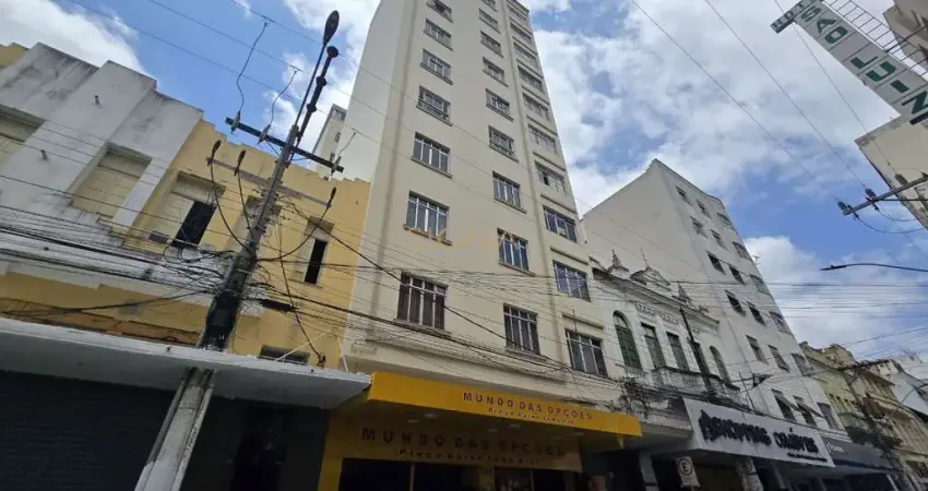 Apartamento com 3 quartos à venda na Rua Halfeld, 357, Centro, Juiz de Fora