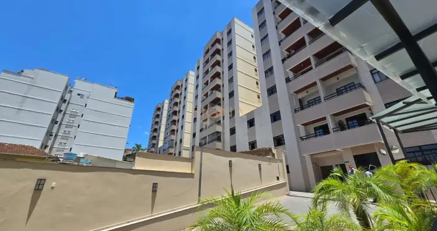 Apartamento com 2 quartos à venda na Rua Delfim Moreira, 212, Granbery, Juiz de Fora