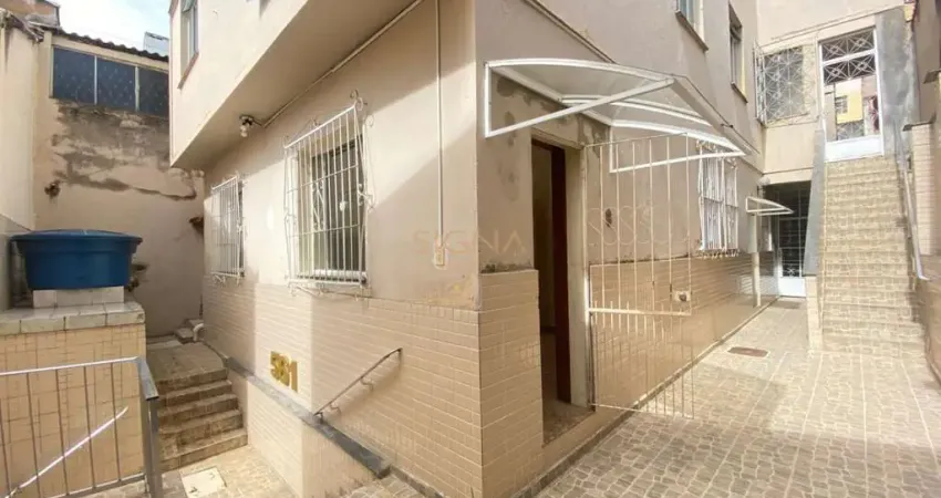 Apartamento dois quartos disponível para locação no centro de juiz de fora mg na rua espírito santo