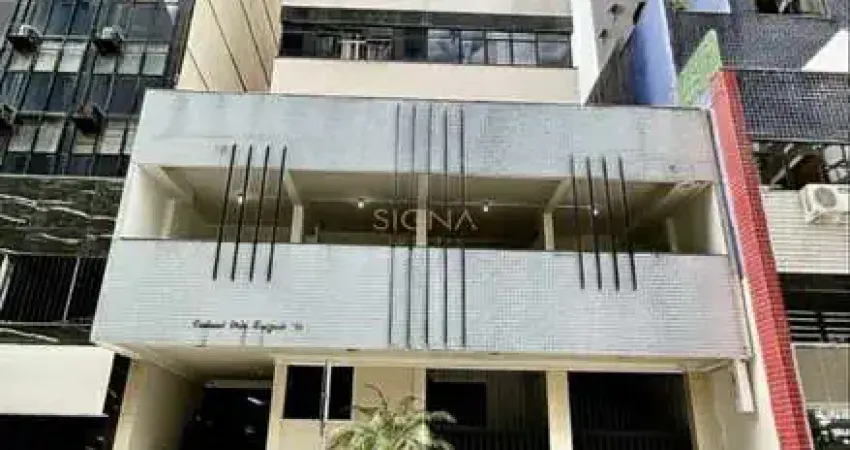 Apartamento para alugar de 1 quarto com vaga e planejados – rua rei alberto