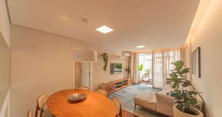 Apartamento de 3 quartos à VENDA no bairro Santa Helena, Juiz de Fora MG