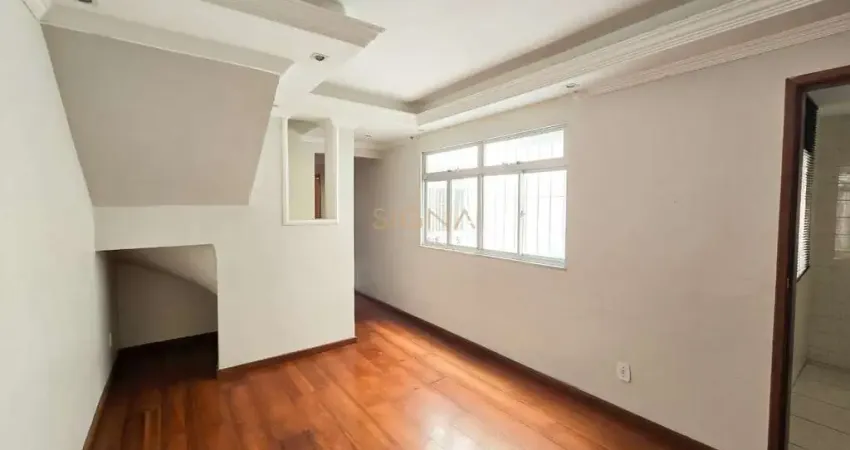 Cobertura à venda com 5 quartos - suíte e vaga - Bom Pastor - Juiz de Fora