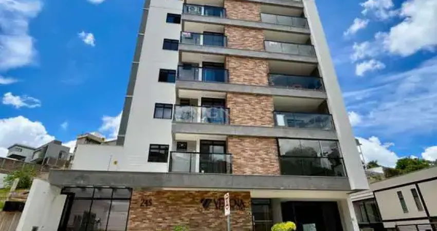 Apartamento à Venda 3 suítes no Estrela Sul | 110 m² e Varanda Gourmet