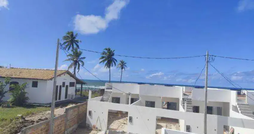 Casa com 2 quartos à venda na Rua Do Piruí, 6, Arembepe (Abrantes), Camaçari