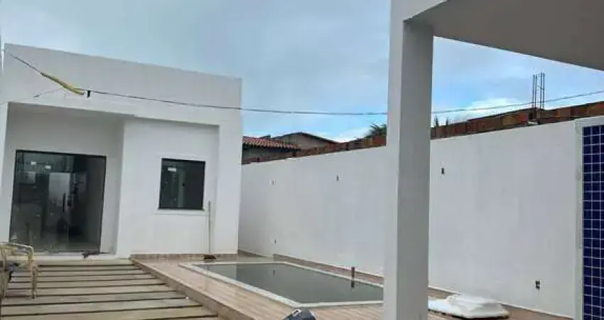 Casa com 2 quartos à venda na Rua Direta De Jauá, Abrantes, Camaçari