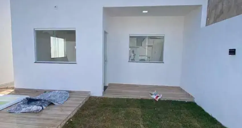 Casa com 3 quartos à venda na Rua dos Artistas, 5, Abrantes, Camaçari