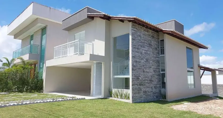 Casa com 4 quartos à venda na Avenida Vinte e Oito de Setembro, 8, Centro, Camaçari