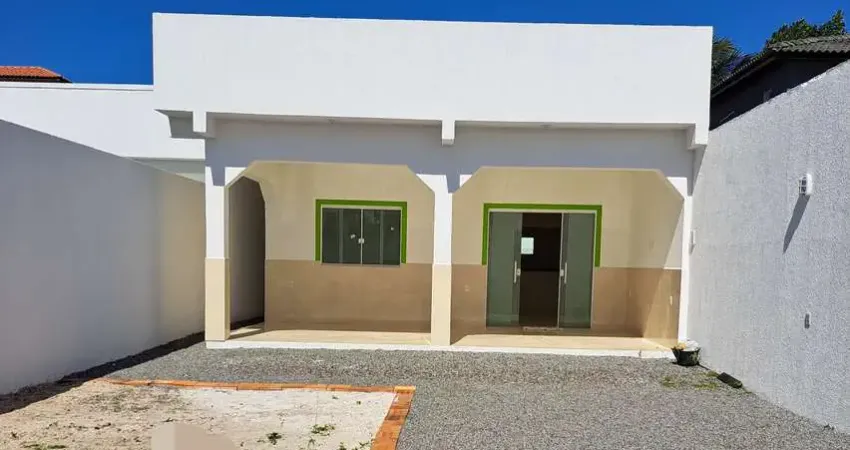Casa com 2 quartos à venda na Rodovia BA-099, 9, Arembepe (Abrantes), Camaçari