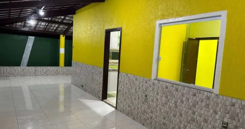 Casa com 2 quartos à venda na Rodovia BA-099, 8, Guarajuba, Camaçari