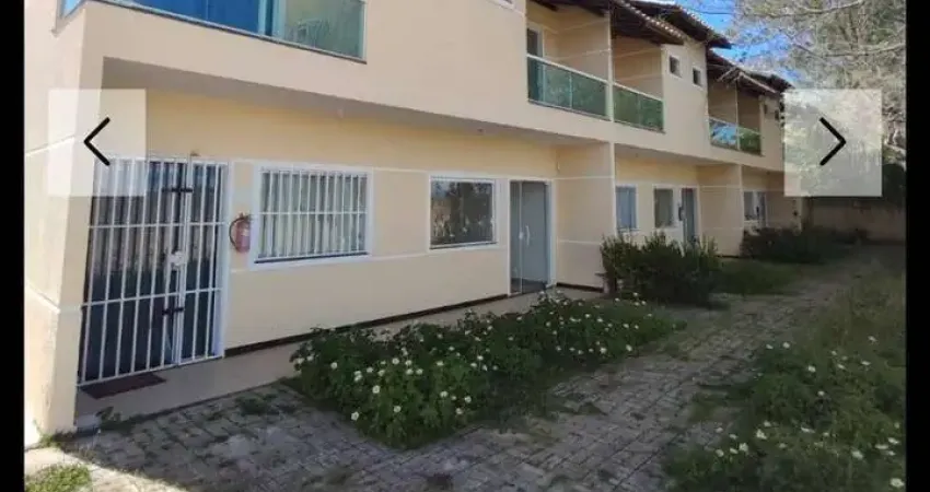 Casa com 2 quartos à venda na Rua Mato Grosso, 5, Arembepe (Abrantes), Camaçari