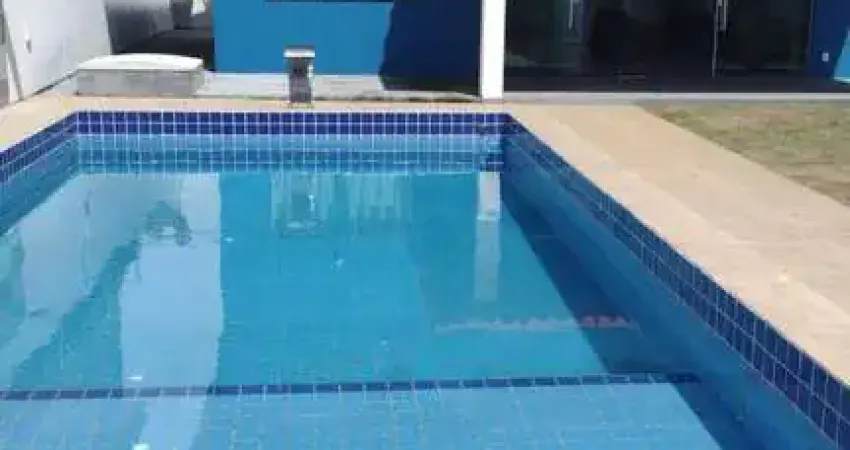 Casa com 5 quartos à venda na Barra do Jacuípe, Camaçari 