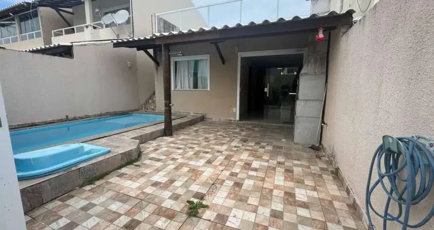 Casa com 2 quartos à venda na Rua Direta De Jauá, Abrantes, Camaçari