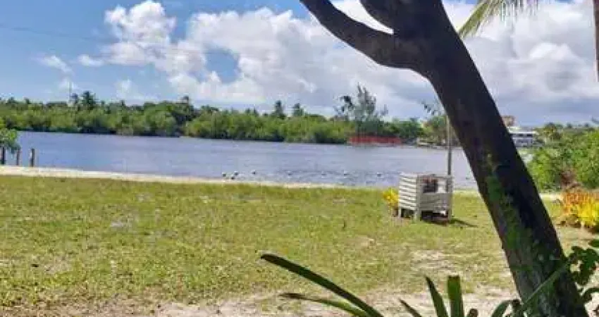Terreno à venda na Barra do Jacuípe, Camaçari 