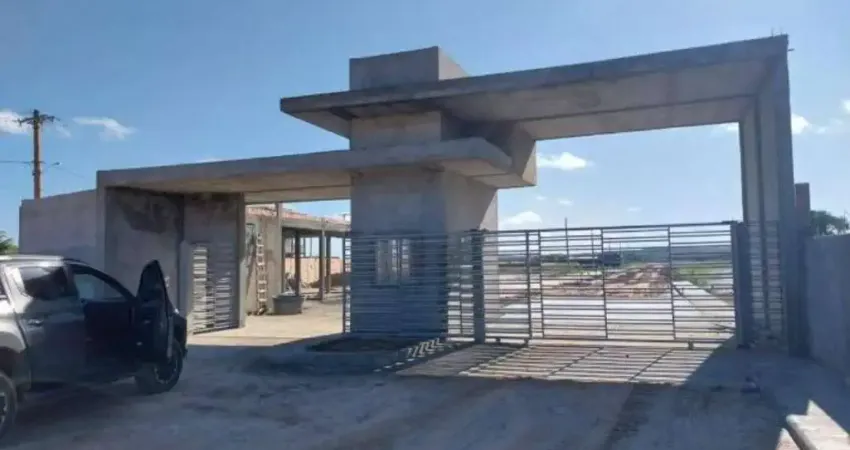 Terreno à venda na Barra do Jacuípe, Camaçari 