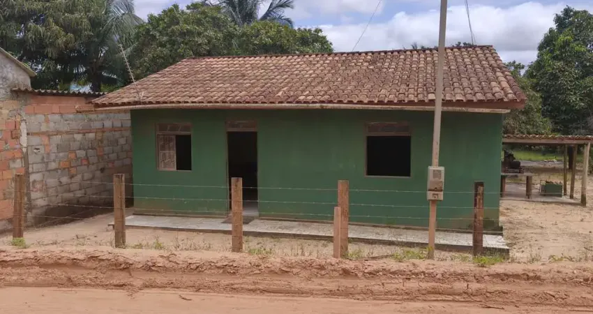 Terreno à venda na Barra do Jacuípe, Camaçari 