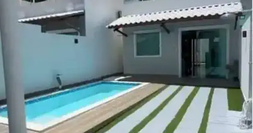 Casa com 2 quartos à venda no Abrantes, Camaçari 