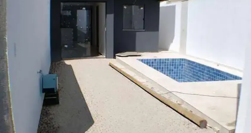 Casa com 2 quartos à venda no Abrantes, Camaçari