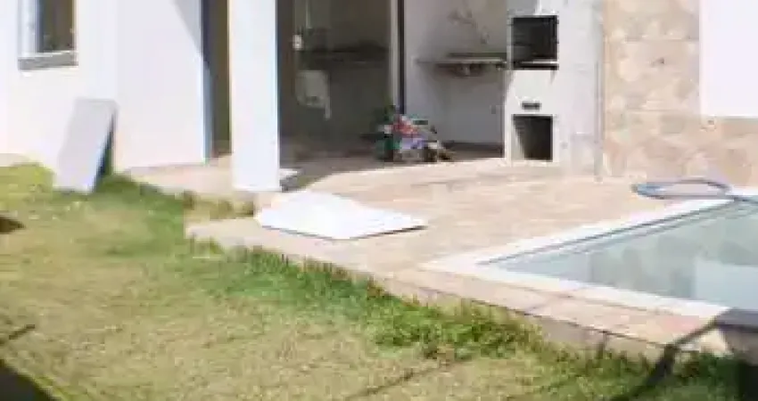 Casa com 2 quartos à venda no Cristo Redentor, Camaçari 