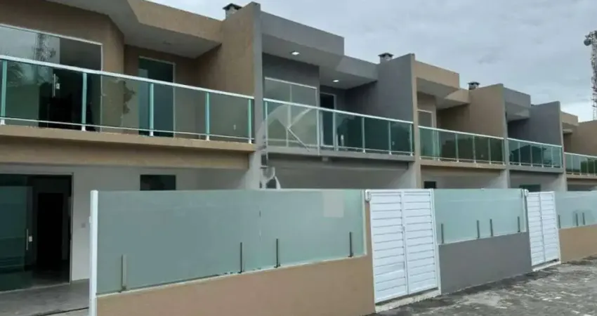 Casa com 3 quartos à venda no Guarajuba, Camaçari 