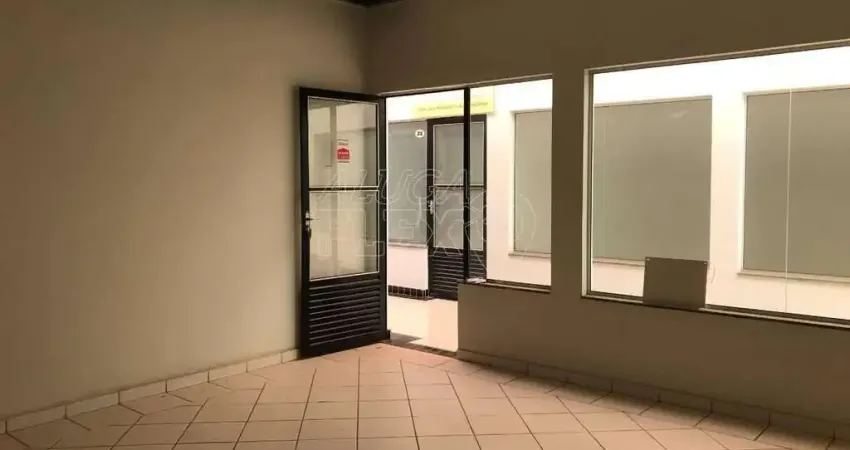 Loja de Shopping para alugar com 40 m² por R$550,00