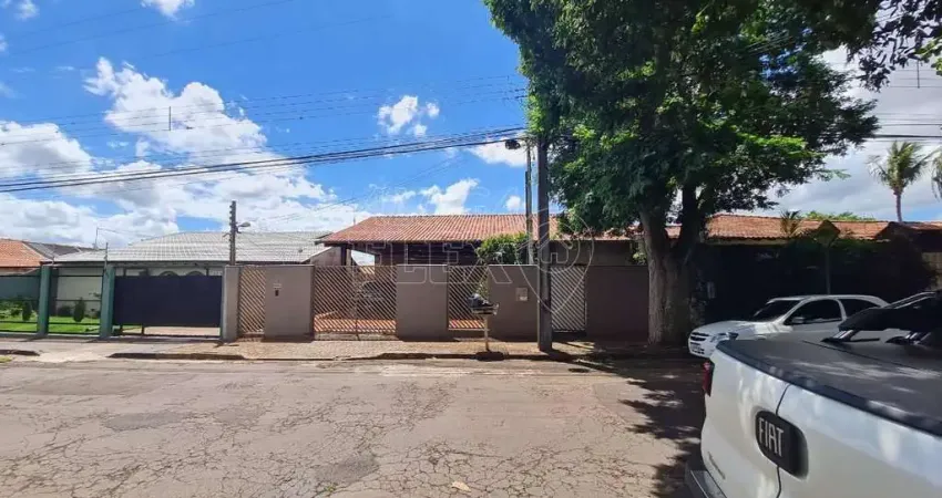 Casa com 3 quartos à venda no Champagnat, Londrina 