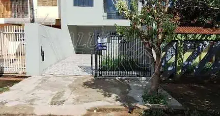 Casa com 3 quartos à venda no Jardim Pacaembu, Londrina 