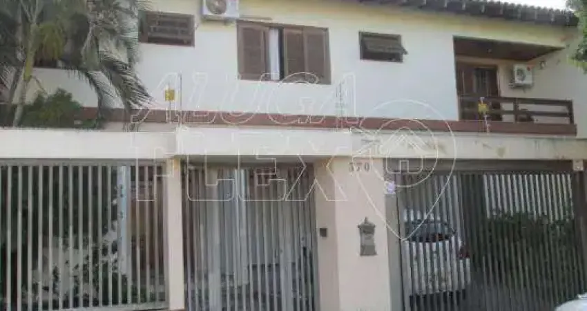 Casa com 4 quartos à venda no Champagnat, Londrina 