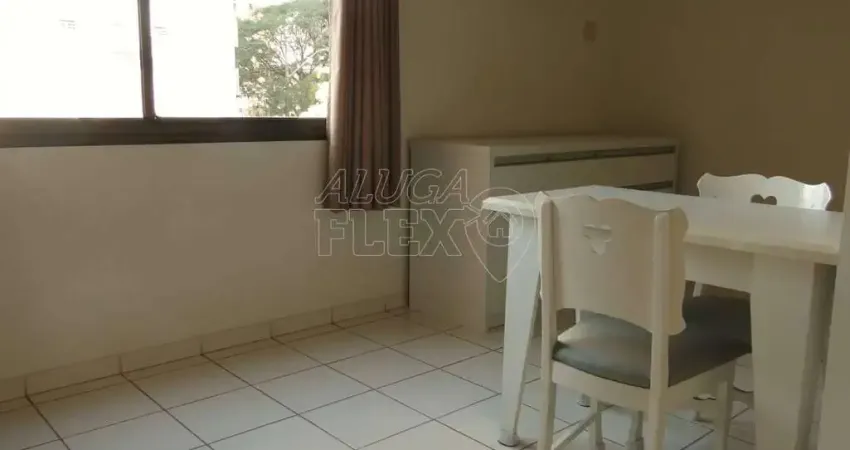 Apartamento (Kitnet/Studio) para alugar com 35 m² por R$1.250,00