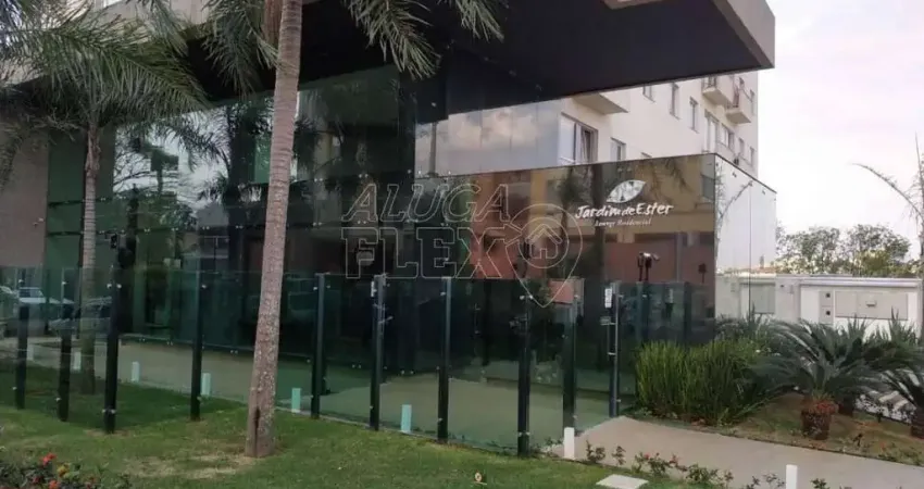 Apartamento com 2 quartos à venda no Centro, Londrina 